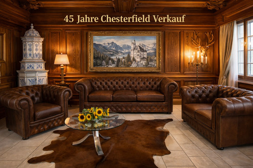 Chesterfield forrest luxus - ,