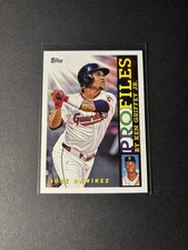 Jose Ramirez - 2026 Topps