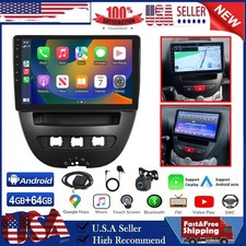 Android Carplay Car Radio Nav