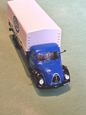 MAGIRUS DEUTZ Rundhauber Edeka