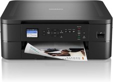 Brother DCP-J1050DW 3in1