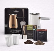 Hotel Chocolat Velvetiser