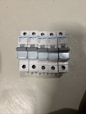 Hager MBN 116 B16 Sicherungsautomat Leitungsschutzschalter 1-polig