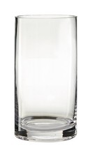 Dekoglas Vase ZYLINDER H. 20cm