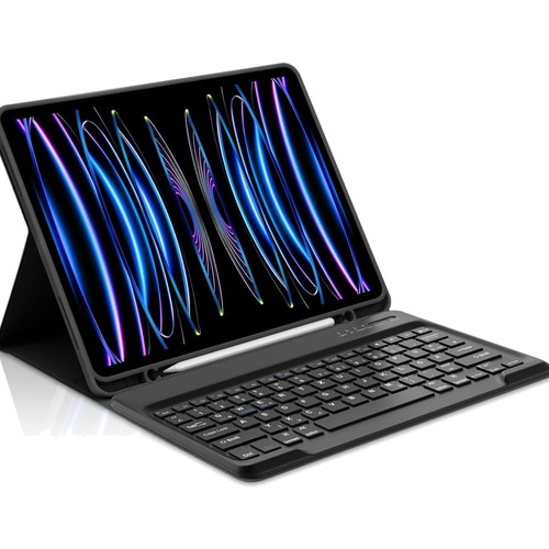 Ipad pro hülle mit - ipad,