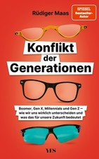 Konflikt der Generationen ~