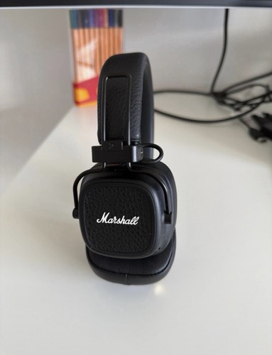Marshall major - marshall,