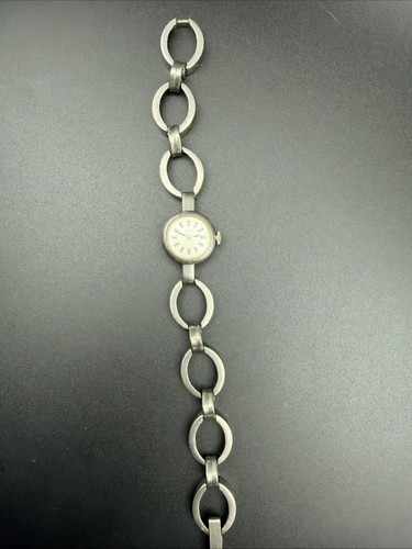 Favor damen uhr 835 - favor, silber