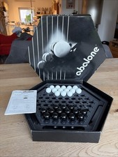 INNEN WIE NEU: ABALONE! Die