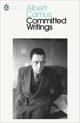 Committed writings albert - committed,