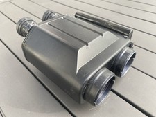 Stabiskop Fernglas Militär Militaria Panzer Jagd Optik Fernrohr Peleng 1240 GS