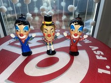 Zugplakette Schwellköpfe