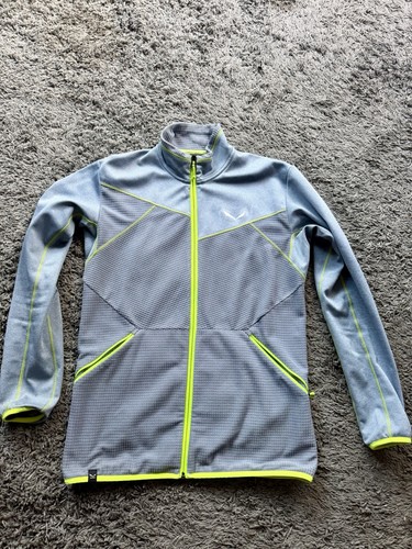 Salewa herren fleecejacke - herren, gr