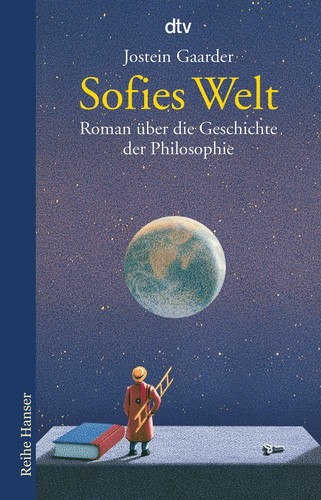 Jostein gaarder sofies welt - jostein,