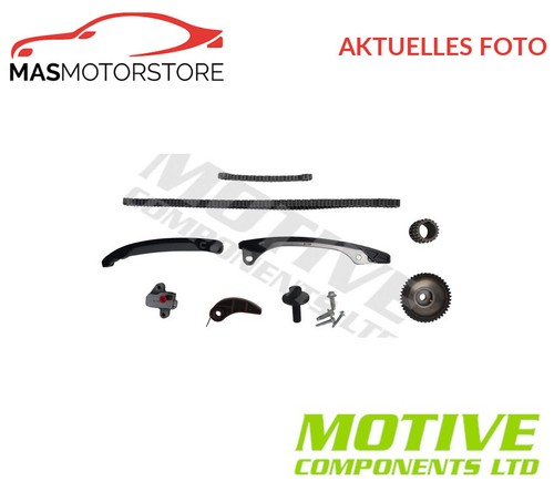 Motor steuerkette satz voll - steuerkette,