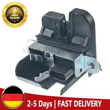 Heckklappenschloss Stellmotor