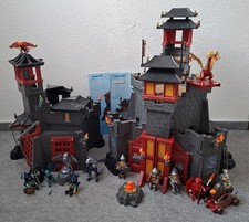 PLAYMOBIL  Asia Ritter