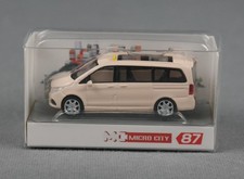 HERPA MicroCity 87MC000078