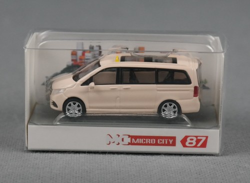 Herpa microcity 87mc000078 - herpa,