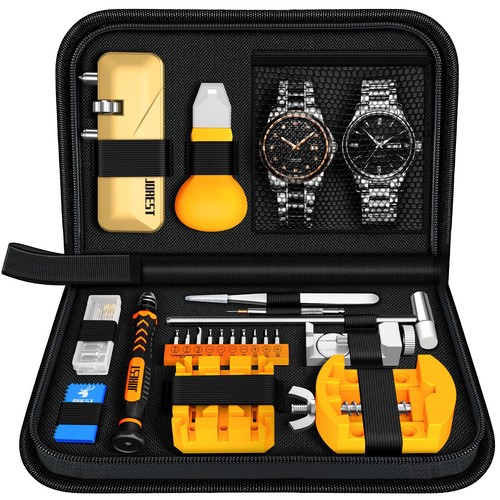 Uhrenwerkzeuge set - uhrenwerkzeuge,