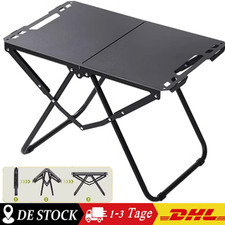 Klapptisch Campingtisch