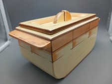 Wächtersbach Gebäckdose