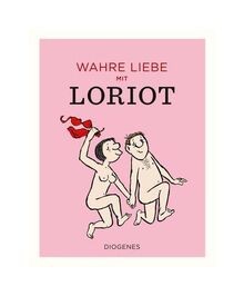Wahre liebe mit loriot - wahre,