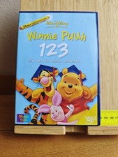 Winnie Puuh 123 - Die Welt der