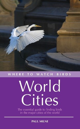 Where watch birds - in, world