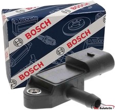 BOSCH Ladedrucksensor für