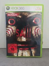 Xbox 360 Saw III • Zustand