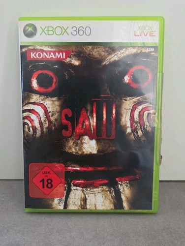 Xbox 360 saw iii zustand - 360,