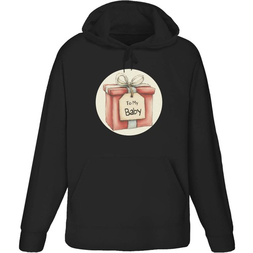 Hoodie kapuzenpullover to - kapuzenpullover, "to