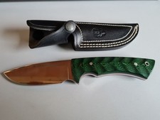 Muela Rhino seltenes