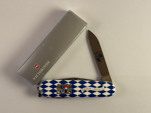 Victorinox spartan - victorinox,