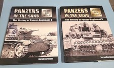 WWII, 2 Vol. History Of