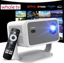 GM700 4K Beamer – Netflix