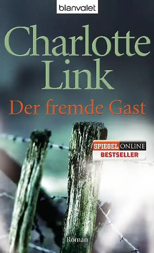 Der fremde gast - der,