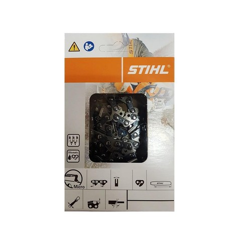 Original sägekette von stihl - von,