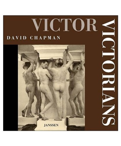 Victor victorians the early - victorians:,