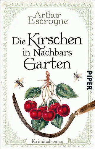 Die kirschen nachbars - in,