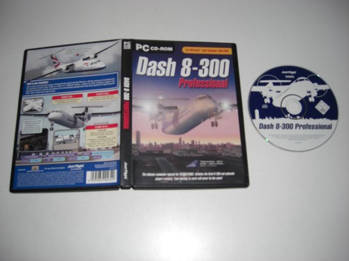 Dash 300 professionalpc - dash,