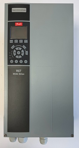 Danfoss frequenzumrichter - danfoss,