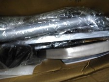 Gebrauchtes, klappbares