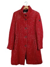 Frieda & Freddies Damen Mantel