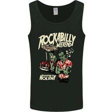 Rockabilly wochenende musik - rockabilly,