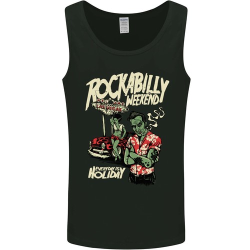 Rockabilly wochenende musik - wochenende,