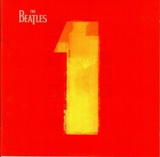 CD: THE BEATLES - 1 /