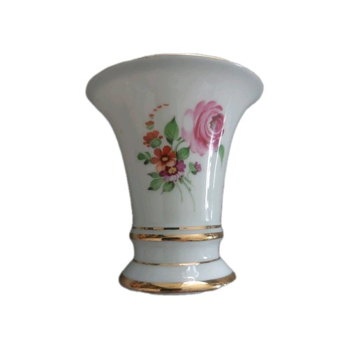Schierholz porzellan vase 8cm - schierholz,