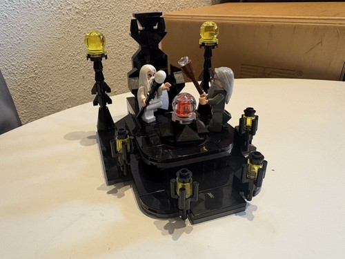 Lego 79005 herr der ringe - der,